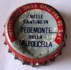 Pedemonte dela Valpolicella