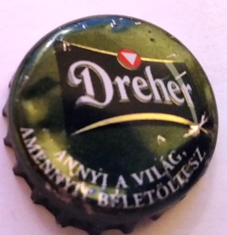 Dreher