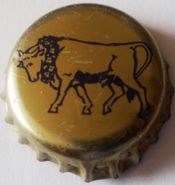 Gold Ochsen