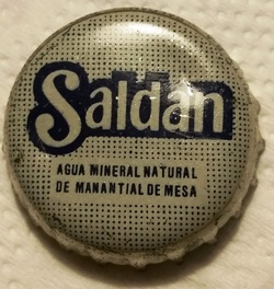 Saldán