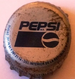 Pepsi Cola