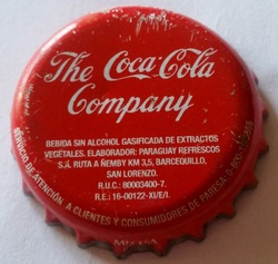 Coca Cola