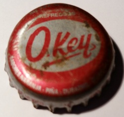 O Key