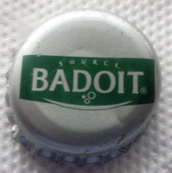 Badoit