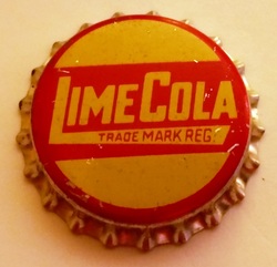 Lime Cola