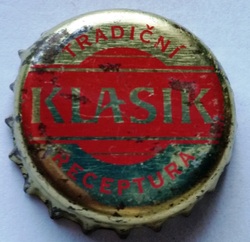Staropramen Klasik