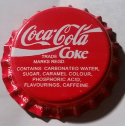 Coca Cola