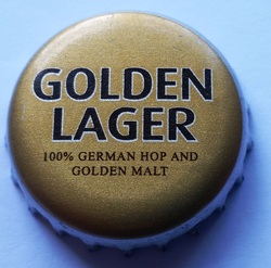 Golden