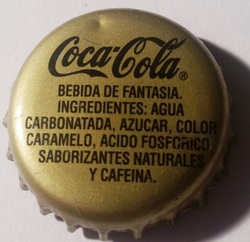 Coca Cola
