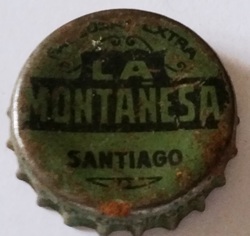 La Montañesa