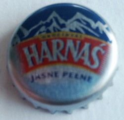 Harnas