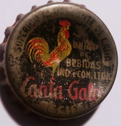Canta Galo