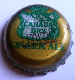 Canadá Dry