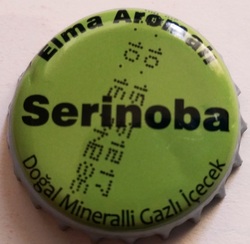 Serinoba