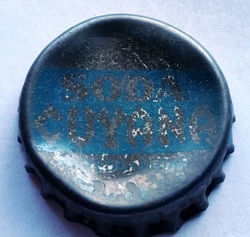 Soda Cuyana