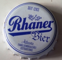 Rhaner