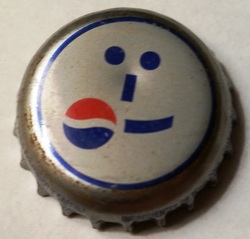 Pepsi Cola