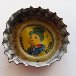 Pepsi Cola
