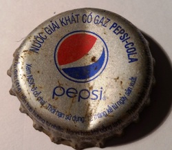 Pepsi Cola