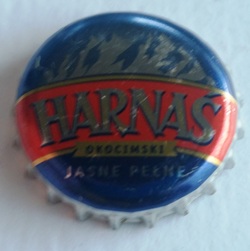 Harnas