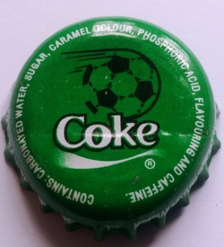 Coca Cola