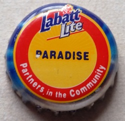 Labatt Lite
