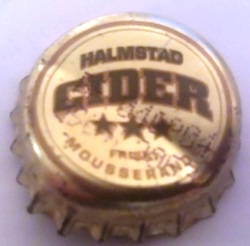 Halmstad Cider