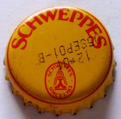 Schweppes