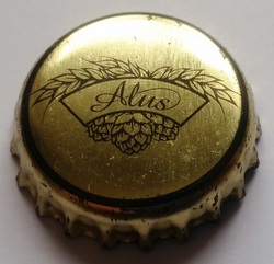 Aldaris