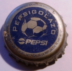 Pepsi Cola