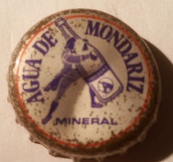 Mondariz