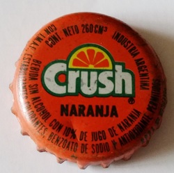 Crush