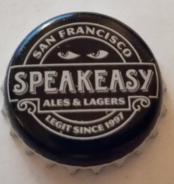 Speakeasy
