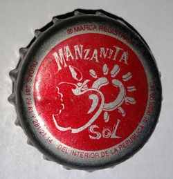 Manzanita. Sol