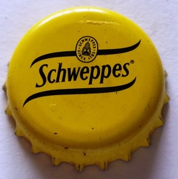 Scweppes