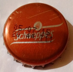 Schweppes