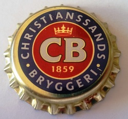 CB