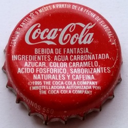 Coca Cola