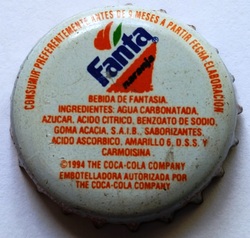 Fanta
