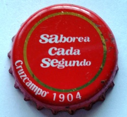 Cruzcampo