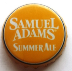 Samuel Adams