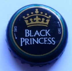 Black Princess