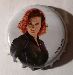 Karamalz-The Avengers (7/12)