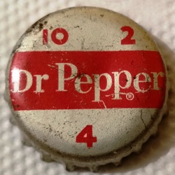 Dr Pepper