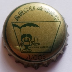 Arco de Oro