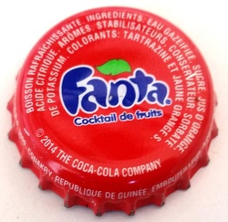 Fanta