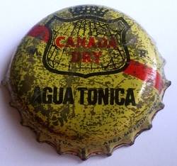 Canadá Dry