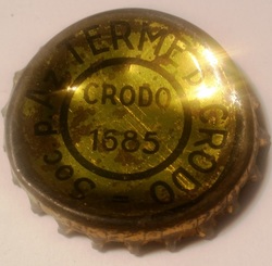 Crodo