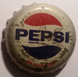 Pepsi Cola