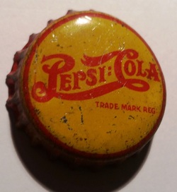 Pepsi Cola